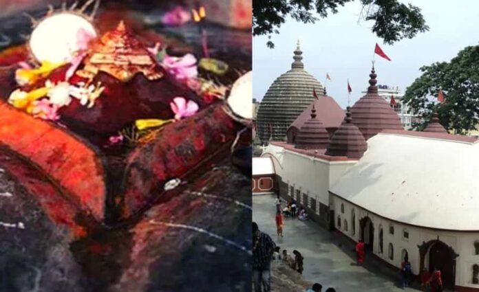 Discover the Mystical Secrets of Kamakhya Mandir