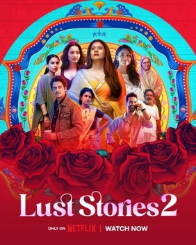 lust stories