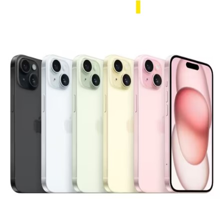 i phone16 series