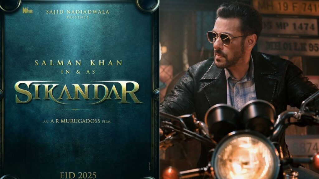 Sikandar (2025) Movie Review, Cast, Crew, and Analysis