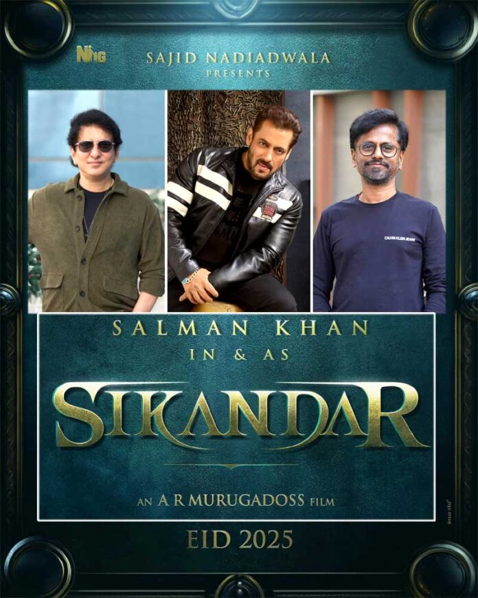 Sikandar (2025) Movie Review, Cast, Crew, and Analysis